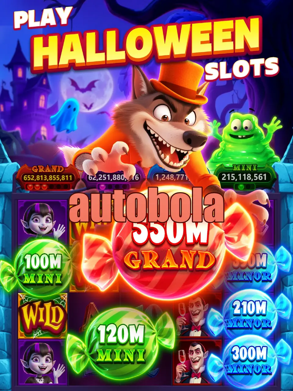 autobola APK