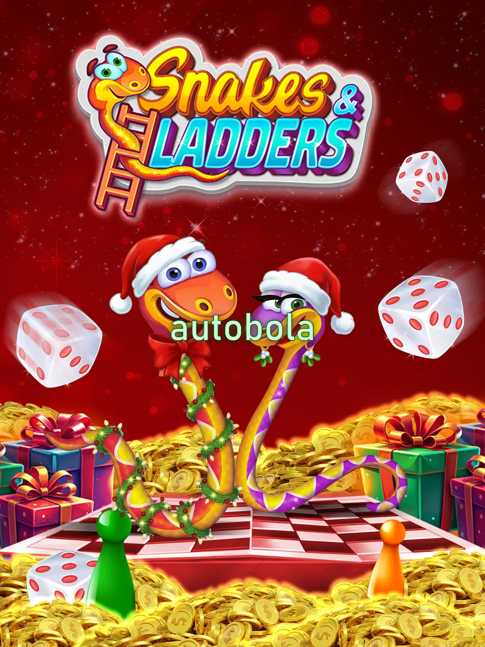 autobola APK