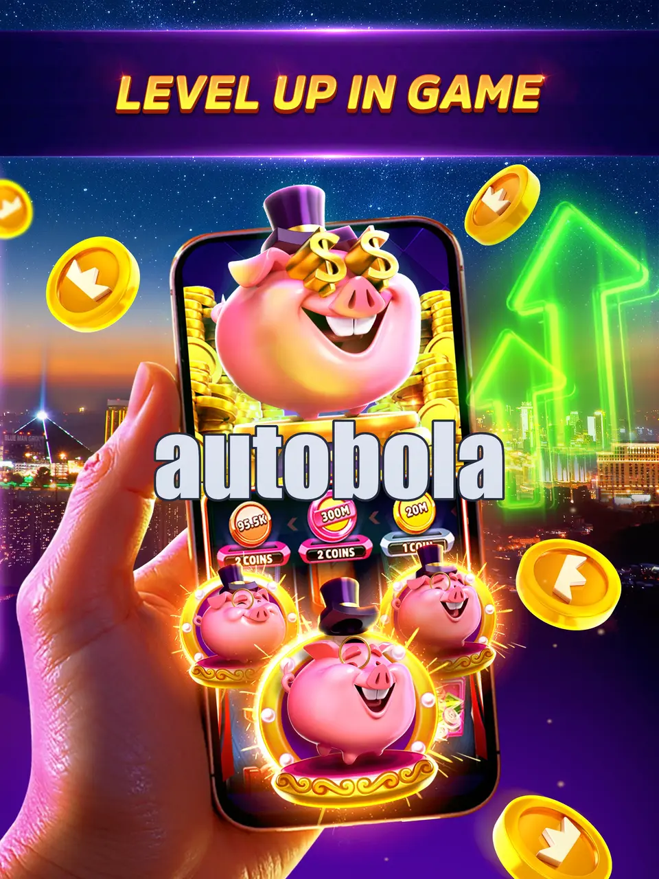 autobola APK