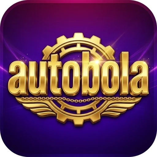 autobola Logo - Resmi